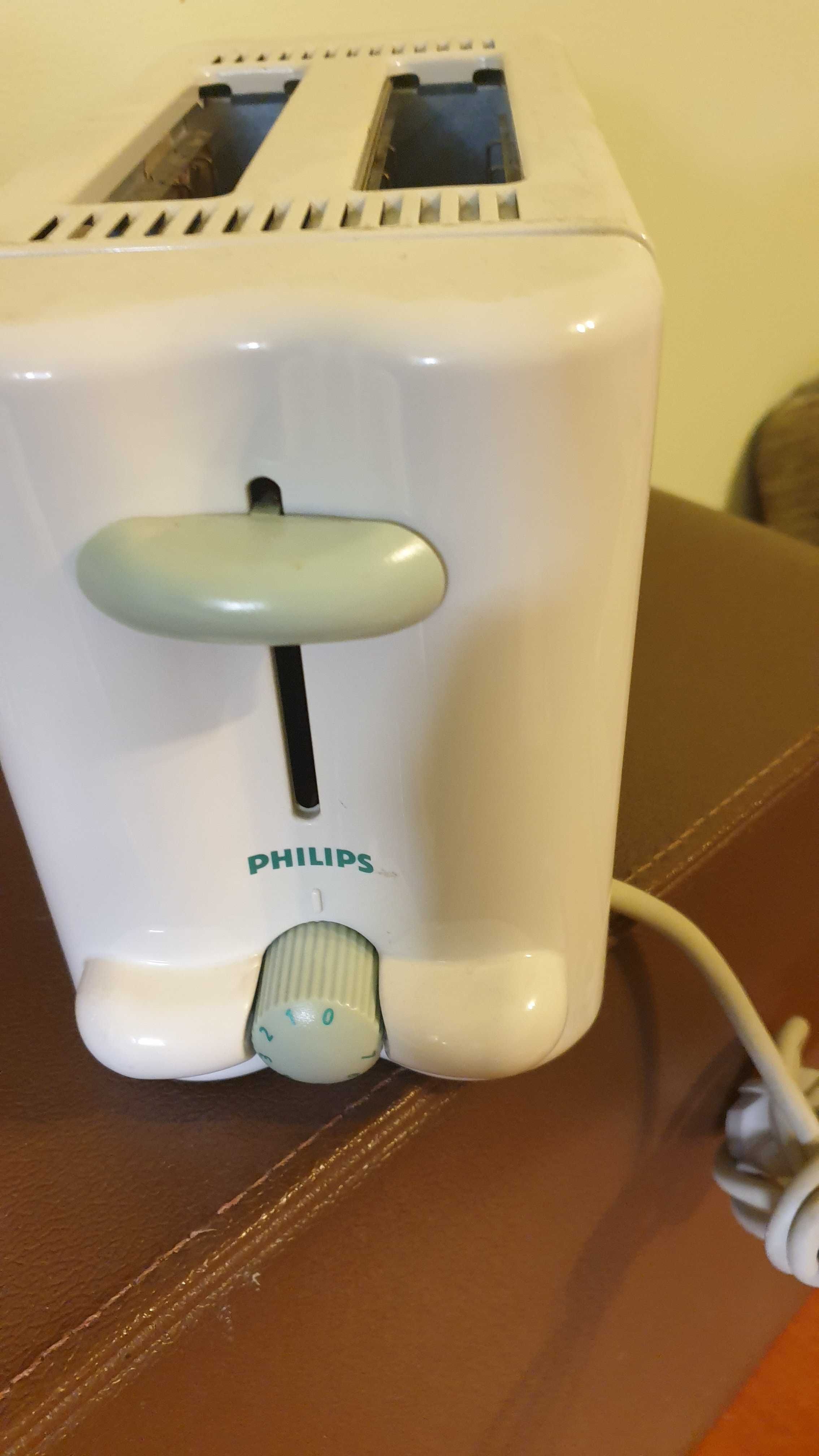 Toster Philips - HD 4815/B