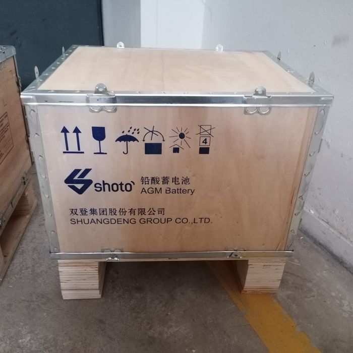 Skrzyniopalety wys. 51cm szer .55cm głę. 44 cm