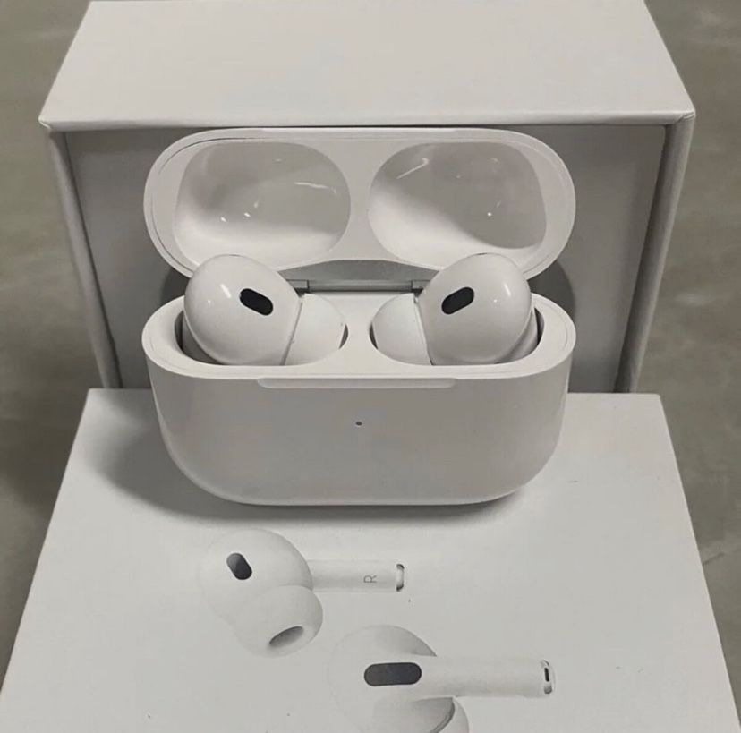AirPods Pro (2nd Generation)