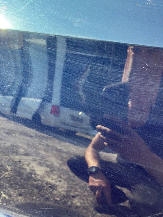 Grand Cherokee wk2 двері праві задні