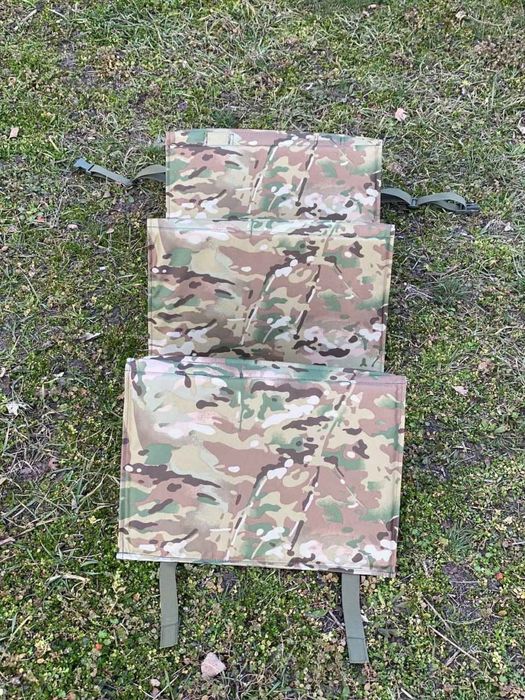 Карімат 180*45см розкладний піджопник, раскладной каремат