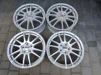Felgi 17" 5x112 Mercedes Audi Seat Skoda Mini Cooper