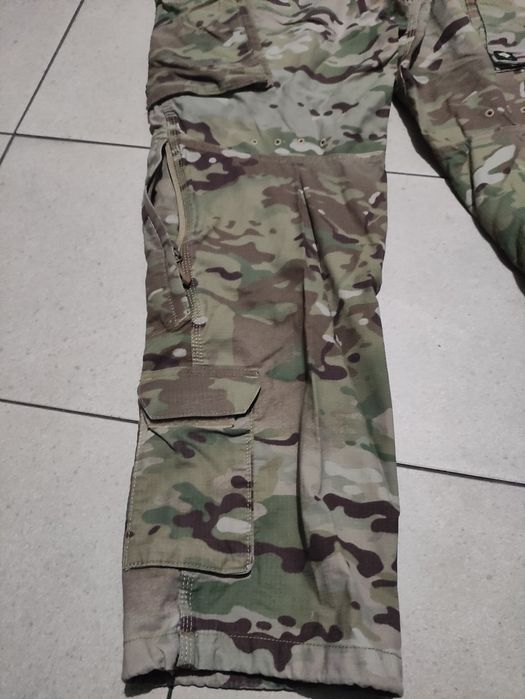 Calça defender multi cam first tactical