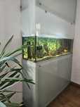 Akwarium domowe 300 l