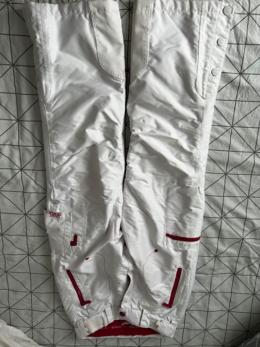 Лижна куртка та штани