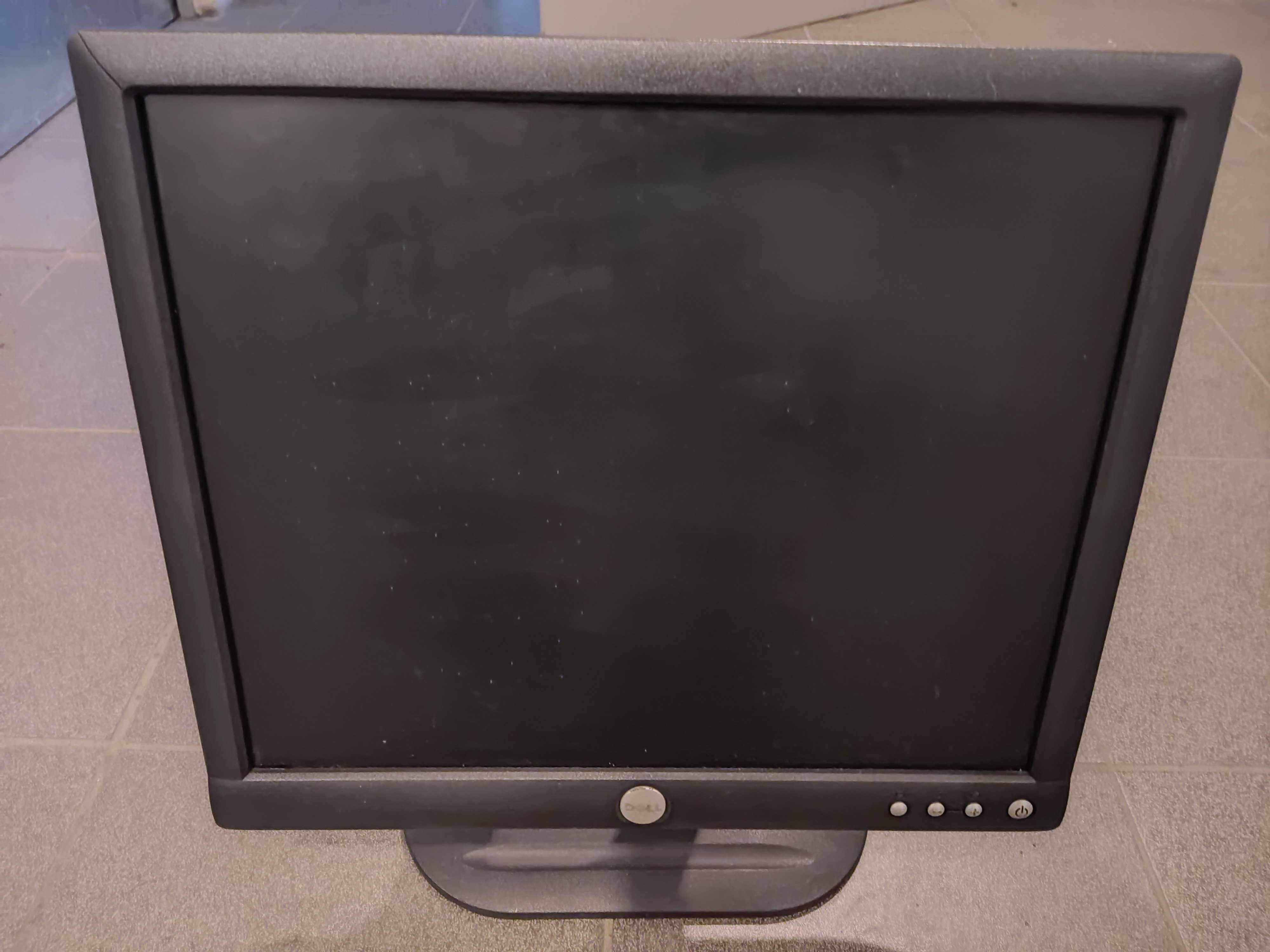 Monitor Dell 17 cali