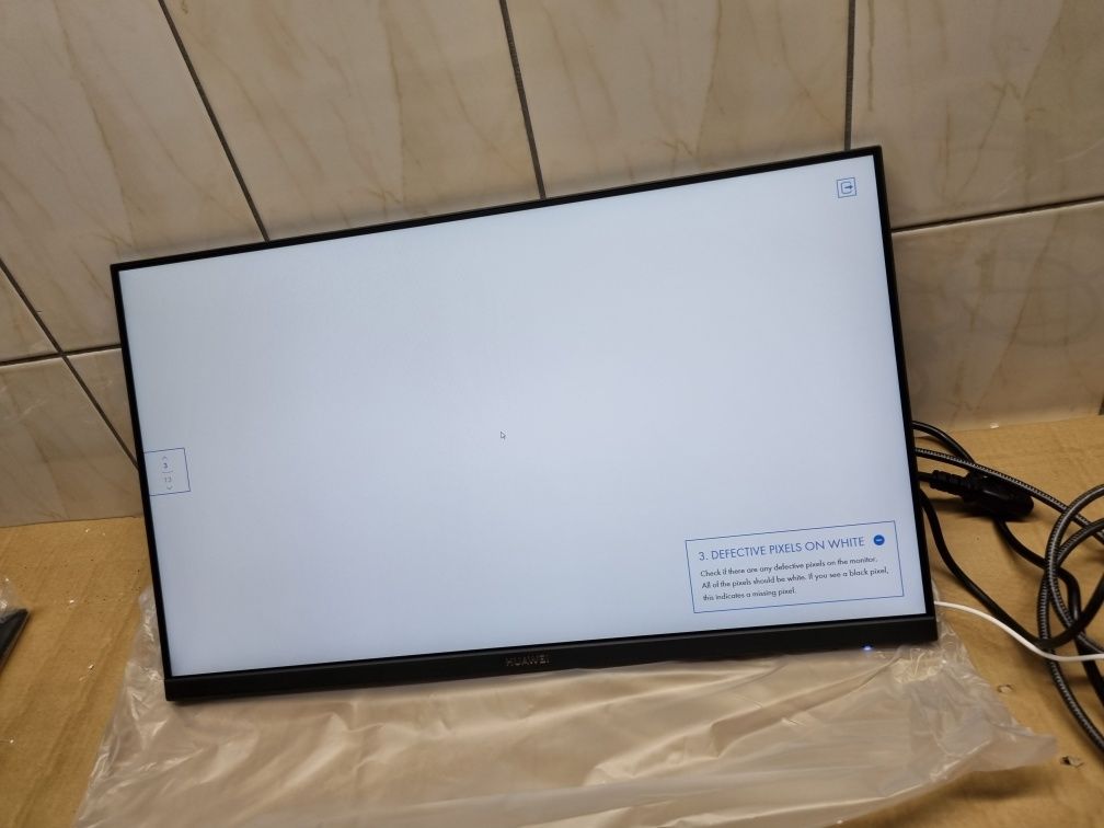 Monitor Huawei AD80HW 24"