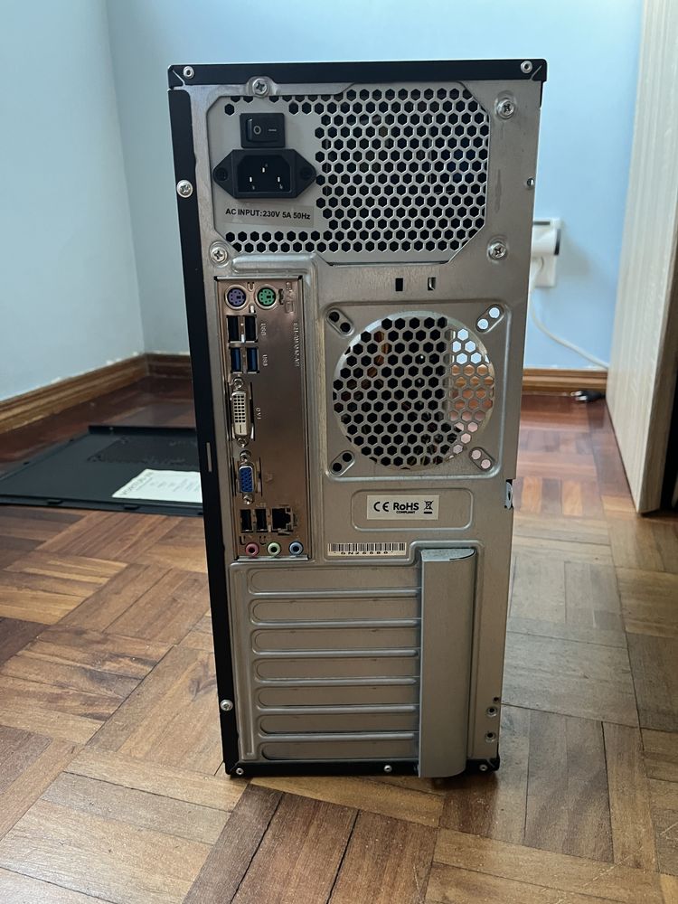 Computador Torre