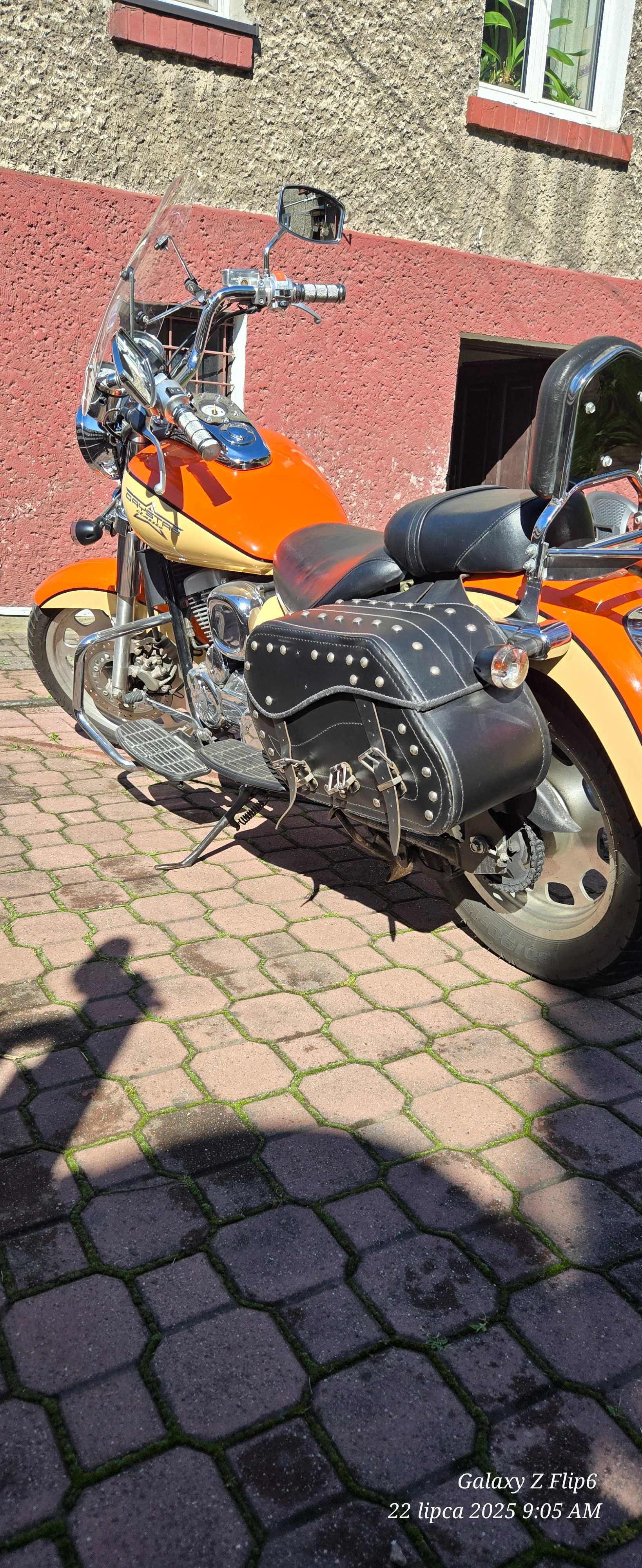 Delim Daystar 125