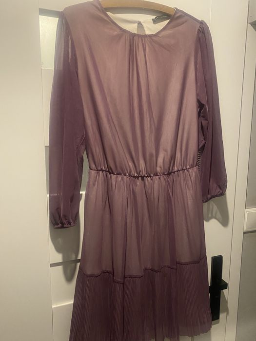 sukienka Mohito roz L