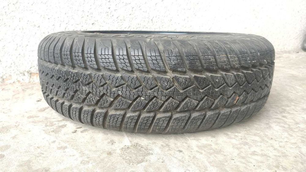 Запаска форд скорпио. Мерседес 5/112р14