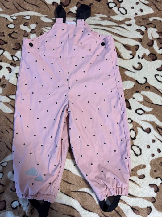 Грязепуф для дівчинки