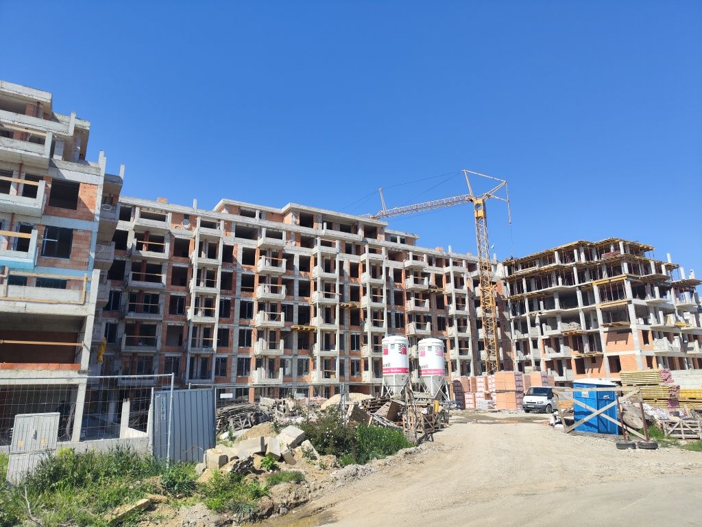 Apartamenty na przedaż w Bułgarii- 150m od morza