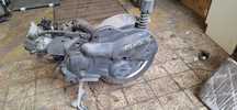 Aprilia Atlantic 125 Silnik kompletny gwarancja