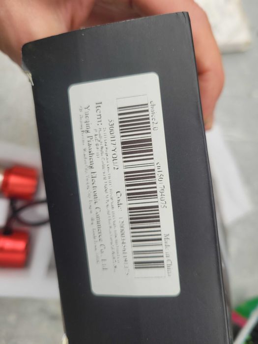 Лампы для авто 2H ×7 ближний свет