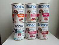 Консерви для собак Monge 0,400 гр.
