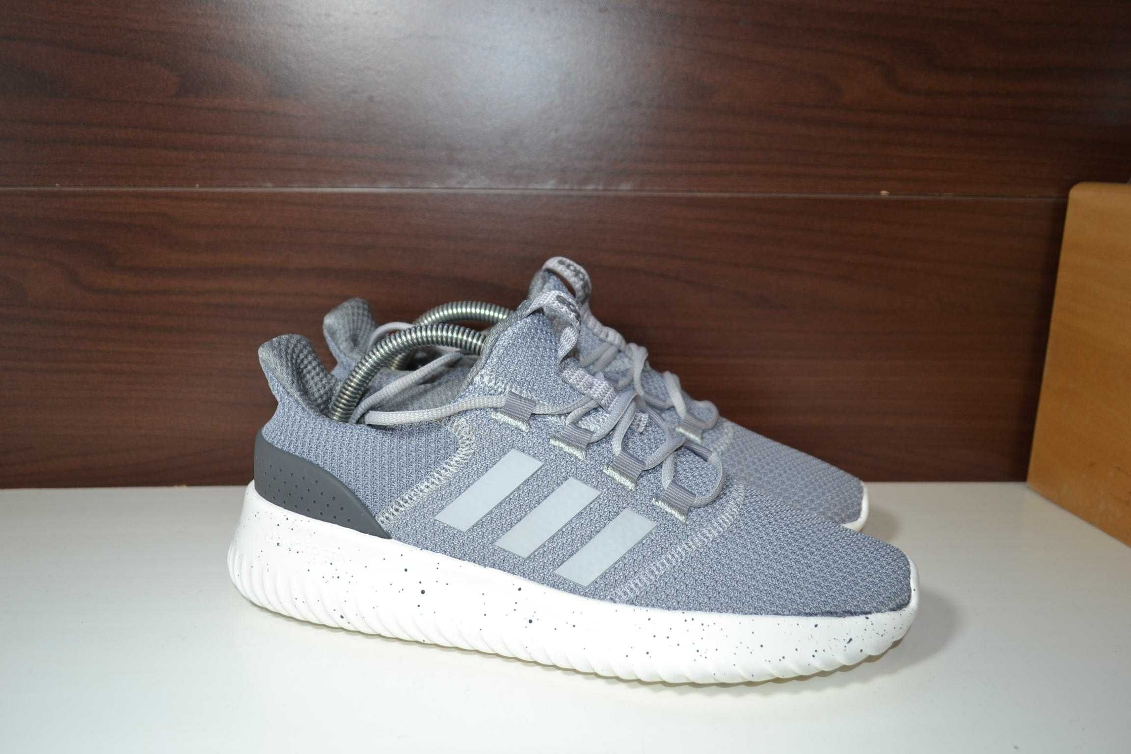 adidas cloudfoam ultimate 41.5р кроссовки оригинал