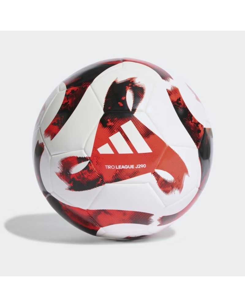 Piłka adidas Tiro LGE J290 HT2424 - rozmiar 4