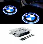 Led Logo Projektor BMW