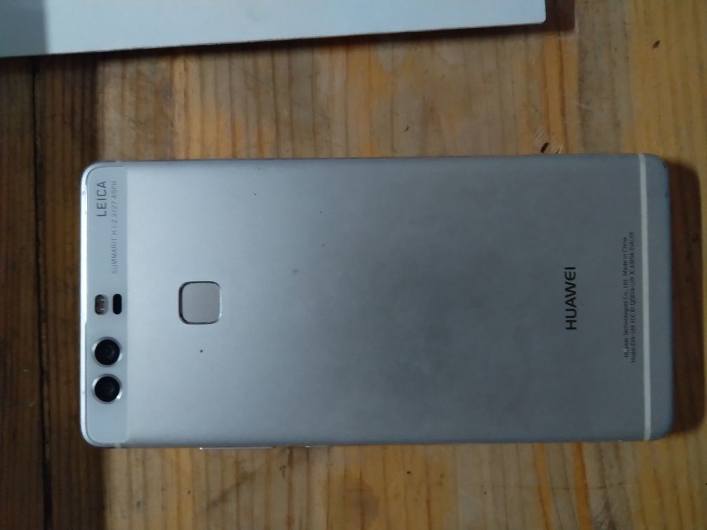 Huawei p9 Eva L09