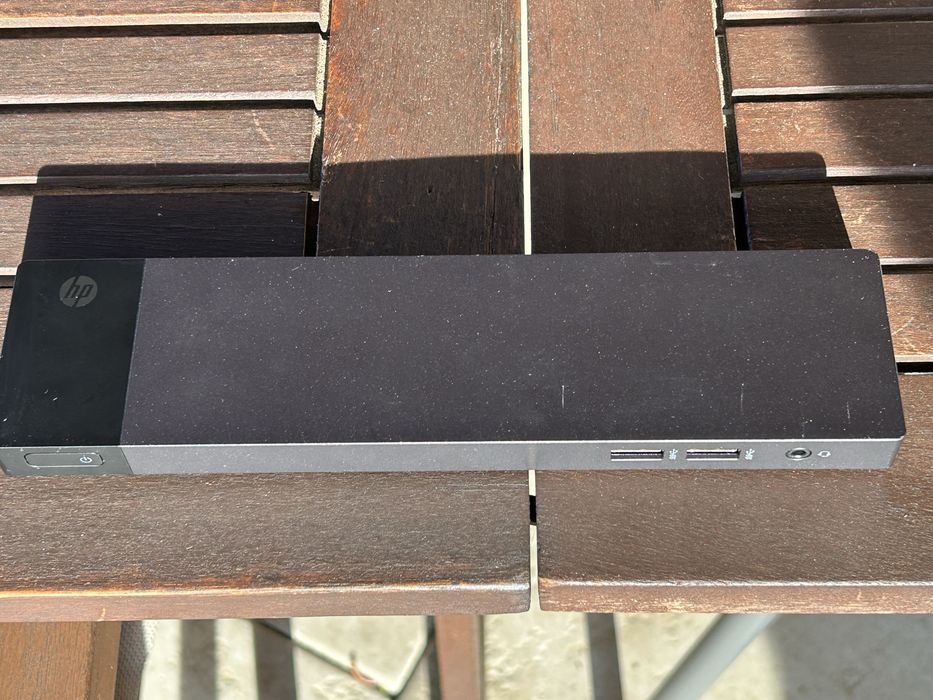 Stacja dokujaca HP Elite / Zbook Thunderbolt 3 Dock