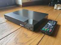 Sony BDP-S3700 Blu-Ray WIFI DLNA serwer sieciowy DSD