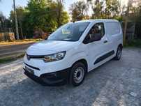 Toyota Proace City 1.5 D4D