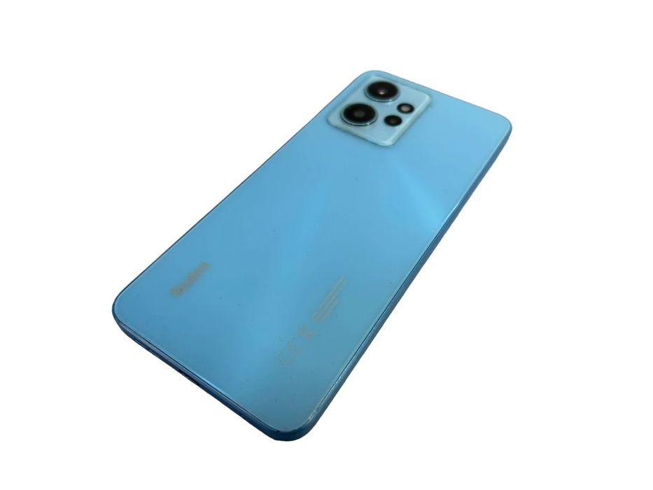 Redmi Note 12 ( 4RAM & 128GB ) Venda Urgente