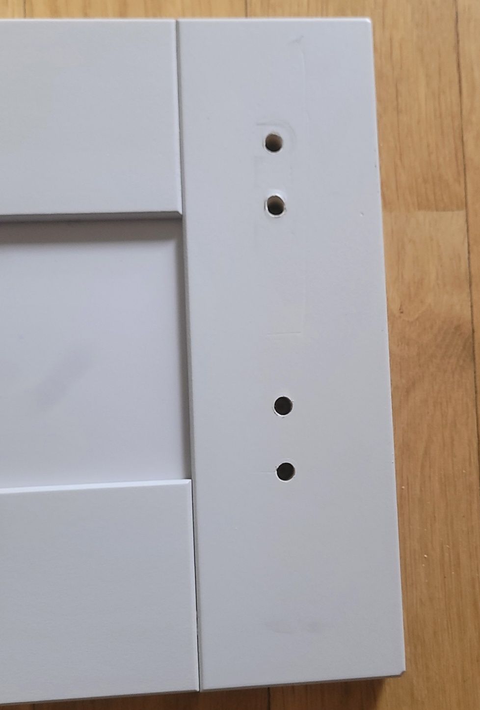 Lerhyttan Front Szuflady IKEA