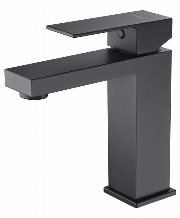 MOBI RUNA BLACK bateria umywalkowa 751229BL