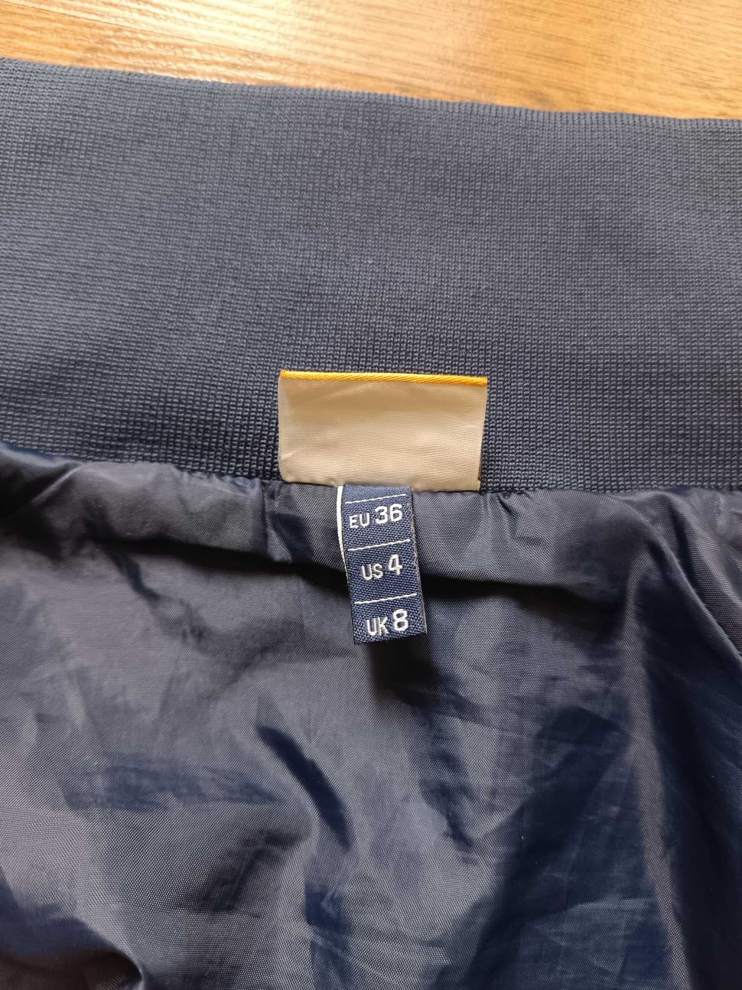 Олімпійка Ellesse, розмір S (36)