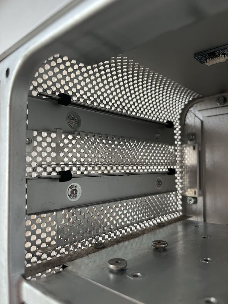 Mac pro 1.1 ATX