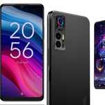 Smartfon TCL 30 T676H nowy 64GB nowy