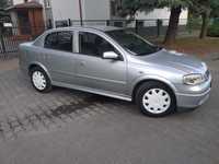 Opel Astra 1 właściciel 182 tyś.km