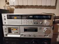 Deck Technics rs m206