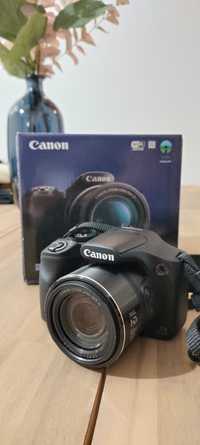 Máquina fotográfica Canon Powershot SX540 HS