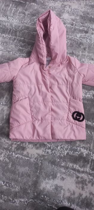 Продам курточку для дівчинки