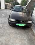 Seat ibiza 1.9 gt tdi