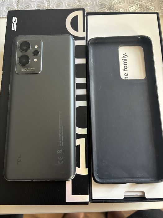 Telefon REALME GT2 pro uzywany