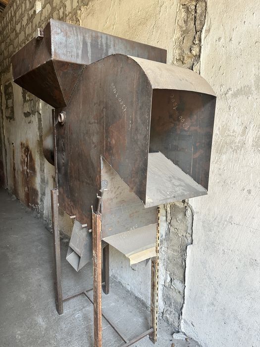 Продам віялку аеродинамічну для зерна