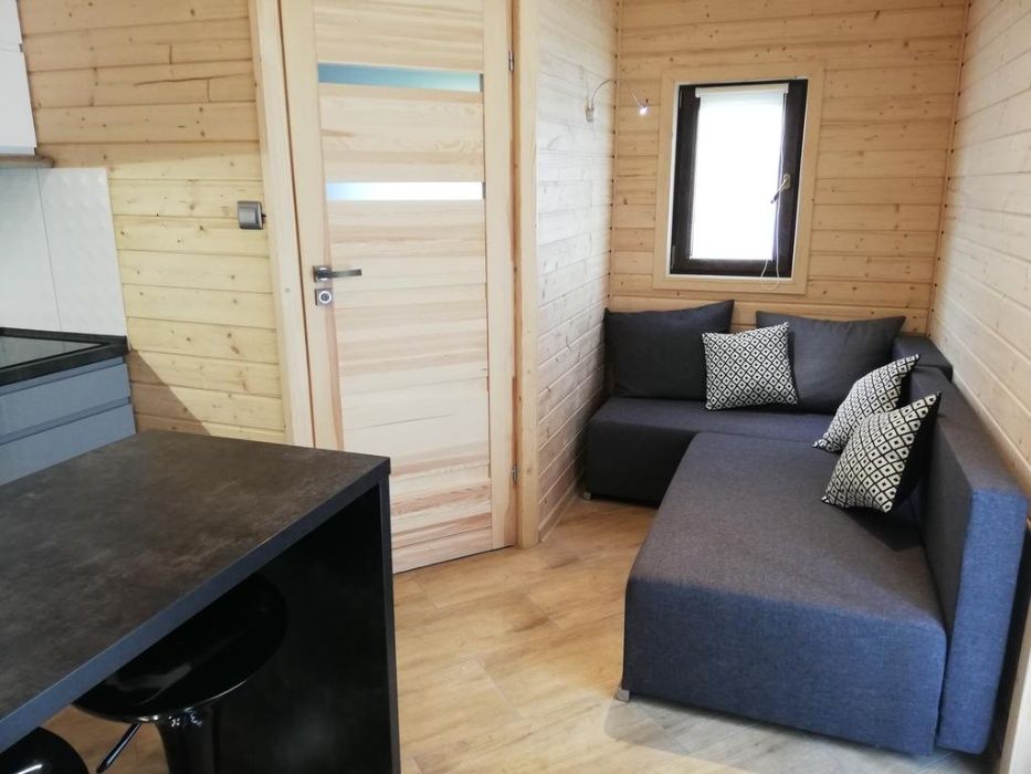 Agroturystyka "Pod Dębami"