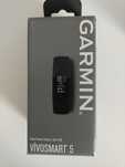 Smart band Garmin Vivosmart5