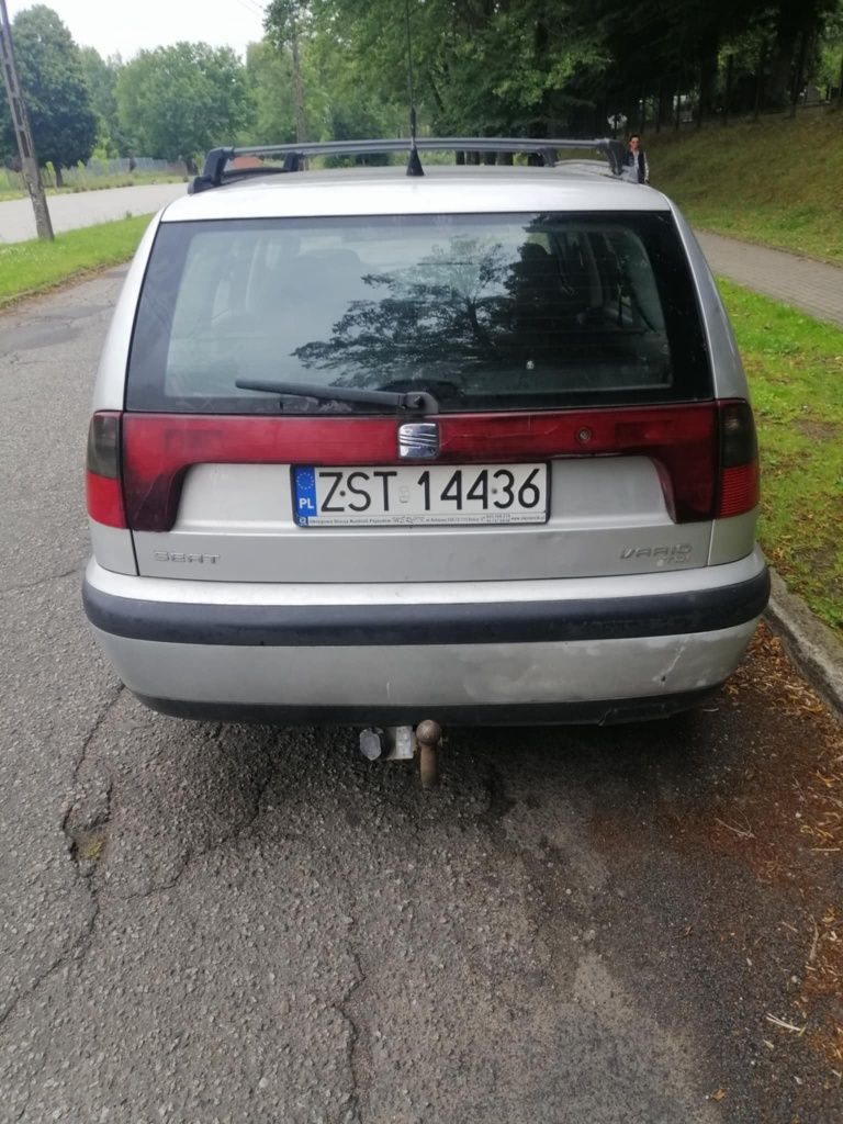 Seat Cordoba 1.9 TDI