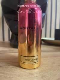 Montale Aoud Legend (розпив)