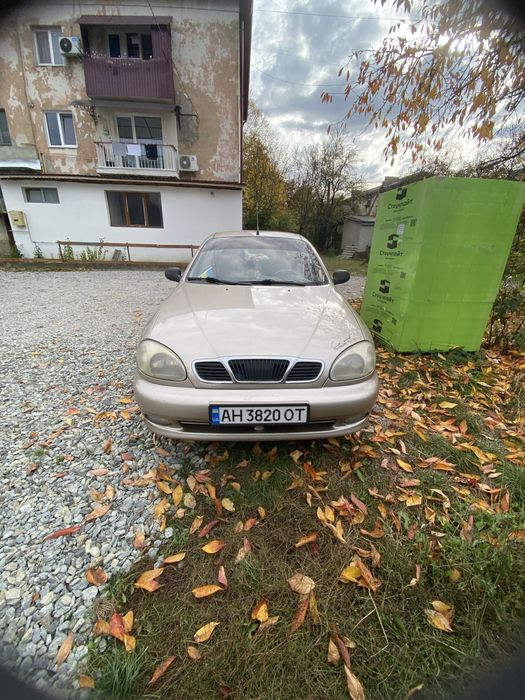 Продам надійне авто