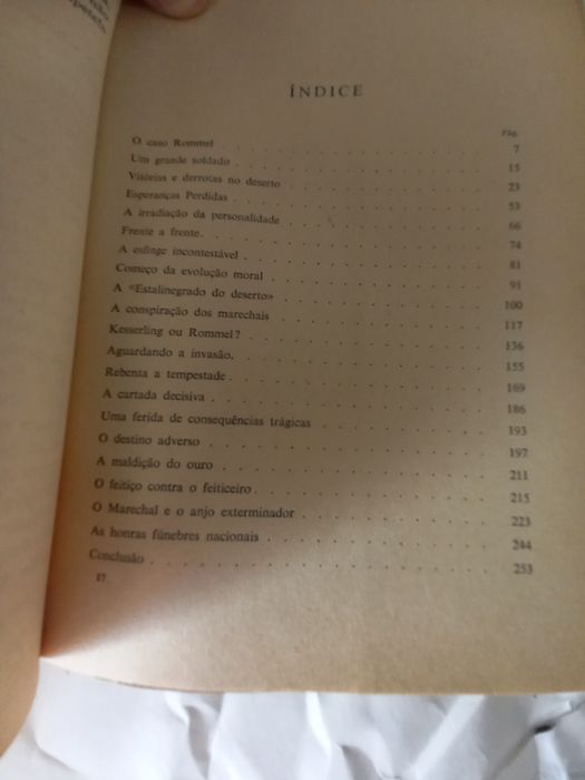 Biografia do General Rommel segunda guerra mundial