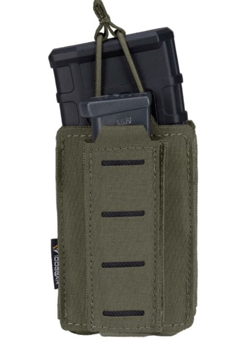 Ładownica kabura na magazynek podwójna system molle