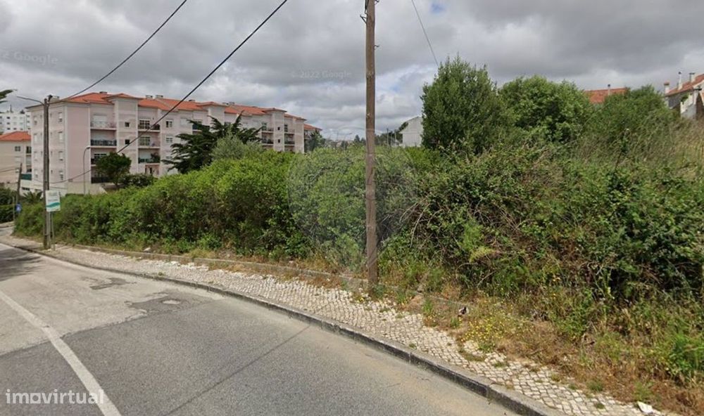 Terreno  para venda