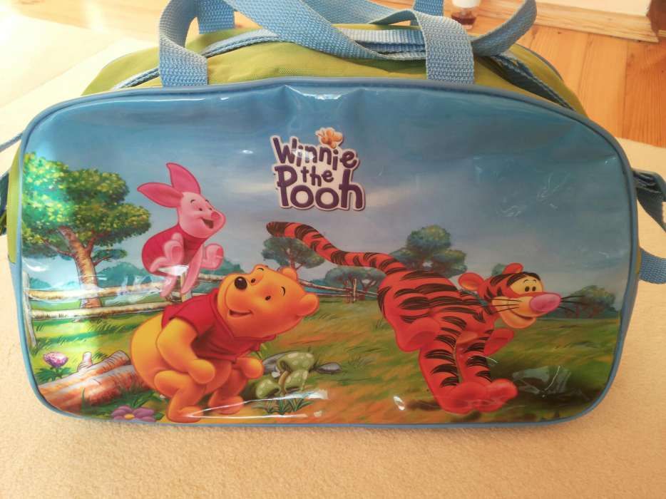 Torba dziecięca Disney