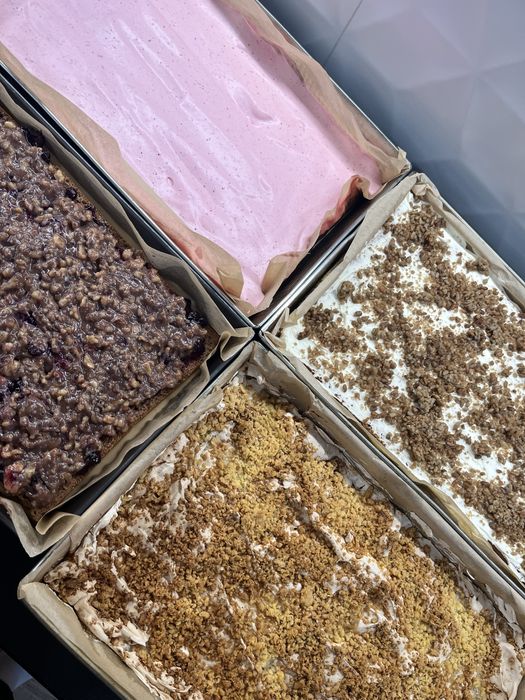 Torty i ciasta na zamowienie-przyjmuje zamowienia na ciasta na swieta